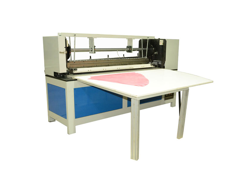 扇形打褶機(jī) JT-516